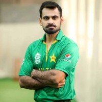 Mohammad Hafeez