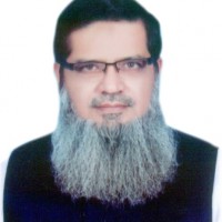 Mohammad Ismail