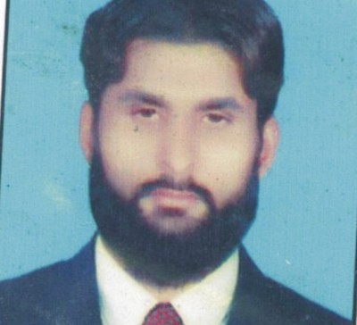 Mohammad Naeem