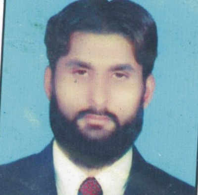  Mohammad Naeem