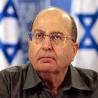 Moshe Yaalon