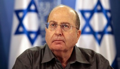 Moshe Yaalon