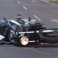 Motorcycle Accident