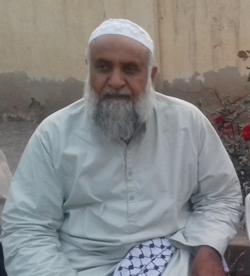 Mufti Abdul Qadir