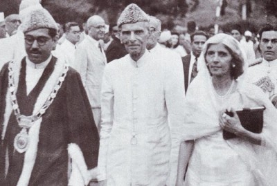 Muhammad Ali Jinnah