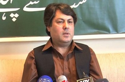 Muhammad Ali Saif