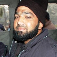 Mumtaz Hussain Qadri