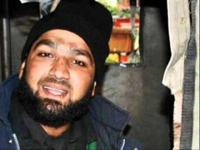 Mumtaz Qadri