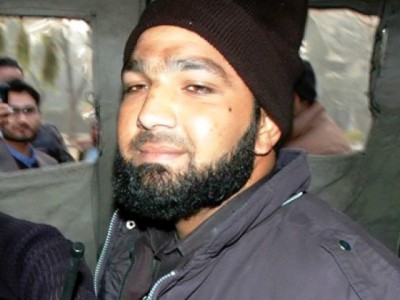 Mumtaz Qadri