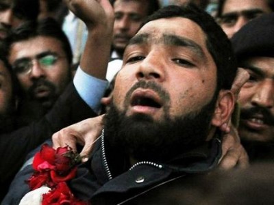 Mumtaz Qadri