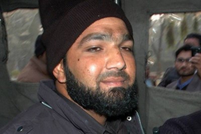 Mumtaz Qadri