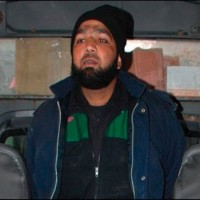 Mumtaz Qadri