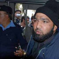 Mumtaz Qadri