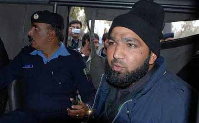 Mumtaz Qadri