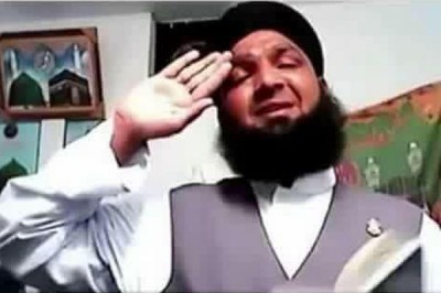 Mumtaz Qadri