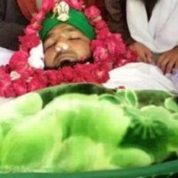 Mumtaz Qadri