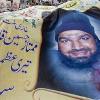 Mumtaz Qadri