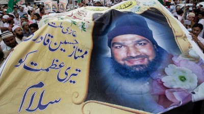 Mumtaz Qadri