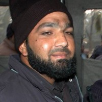 Mumtaz Qadri