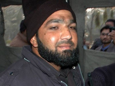 Mumtaz Qadri 