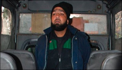 Mumtaz Qadri