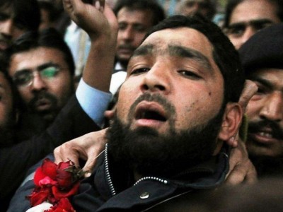 Mumtaz Qadri