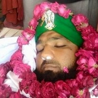 Mumtaz Qadri Shaheed