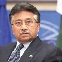 Musharraf