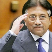 Musharraf