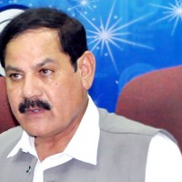 Mushtaq Ghani