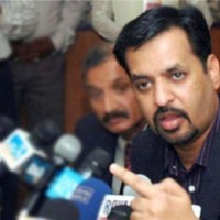 Mustafa Kamal