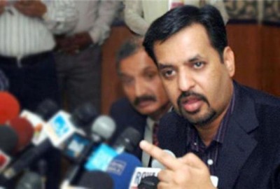 Mustafa Kamal