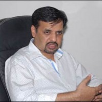 Mustafa Kamal