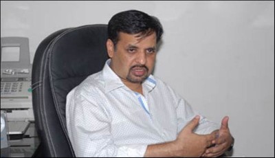 Mustafa Kamal