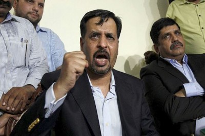 Mustafa Kamal