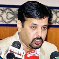 Mustafa Kamal