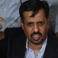 Mustafa Kamal