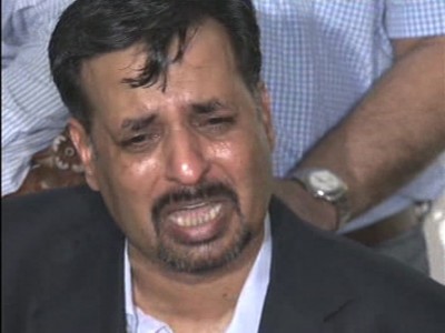 Mustafa Kamal