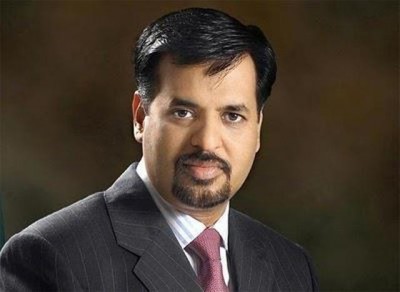 Mustafa Kamal