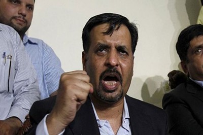 Mustafa Kamal