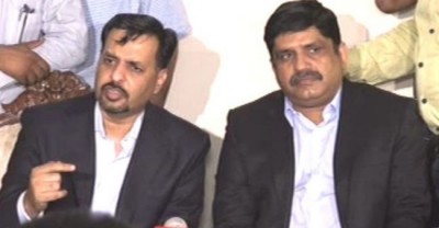 Mustafa Kamal Conference