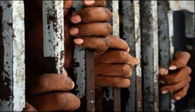 Muzaffarabad 5 Arrest