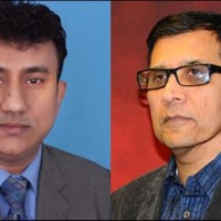 Nadeem Nusrat, Shahid Pasha,