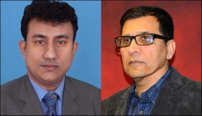 Nadeem Nusrat, Shahid Pasha,