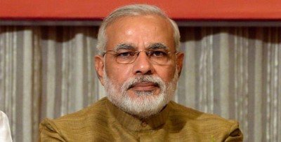 Narendra Modi