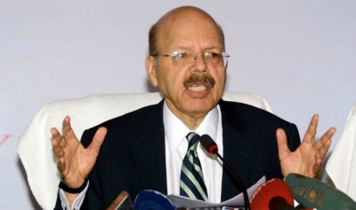 Nasim Zaidi