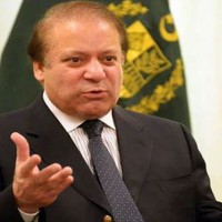 Nawaz Sharif