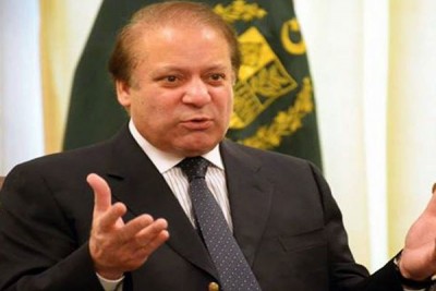 Nawaz Sharif