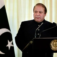 Nawaz Sharif