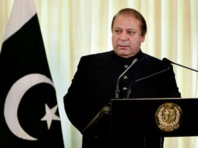 Nawaz Sharif